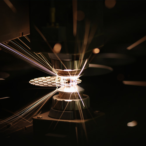 Micro Optical Alignment